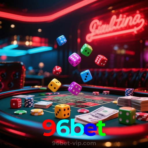 96bet：Desafie a roleta e ganhe prêmios incríveis no nosso cassino!