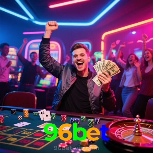 96bet:Cada aposta é uma nova vitória em nosso cassino online!