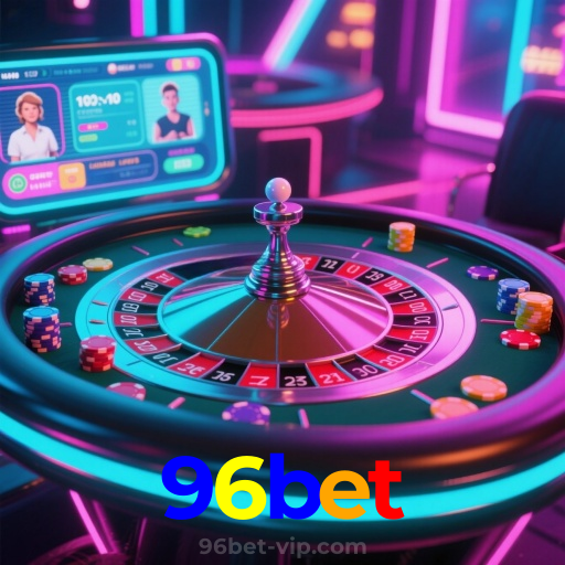 96bet:Jogue os melhores jogos de cassino como blackjack e roleta, e aposte no futebol!