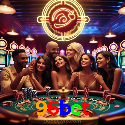 96bet：A melhor experiência de apostas no futebol e cassino está no nosso site!