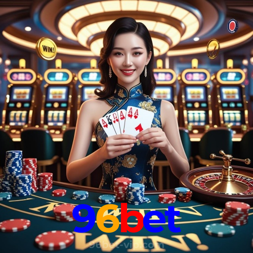 96bet:Jogue poker no nosso cassino e mostre sua habilidade!