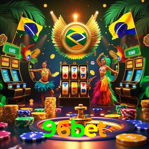 96bet:Jogue slots, aposte no futebol e ganhe prêmios incríveis no cassino!