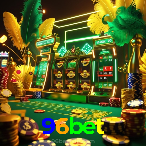 96bet：Aposte no futebol digital e conquiste vitórias épicas!