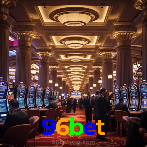 96bet：Jogue slots, poker e aposte no futebol com grandes prêmios em jogo!
