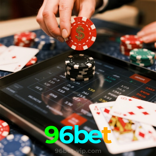 96bet:Gire a roleta e leve para casa grandes vitórias!