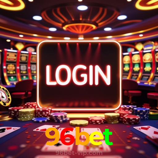 96bet:Vença grandes prêmios nas mesas de poker online!