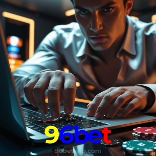 96bet:A vitória no futebol online está esperando por você!
