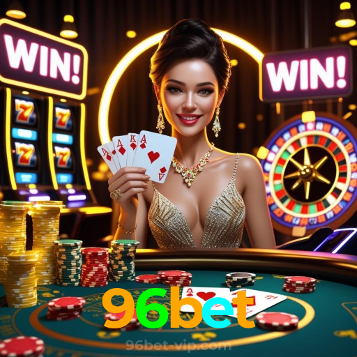 96bet:A diversão começa no cassino online com poker, roleta e apostas no futebol!