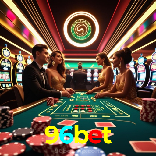 96bet:A roleta está te esperando para grandes prêmios!