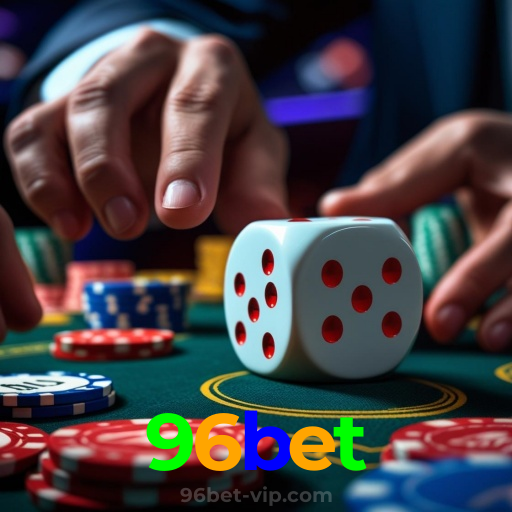 96bet：Aposte no futebol e jogue os melhores jogos de cassino como roleta!