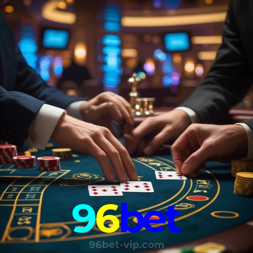 96bet：Jogue Blackjack online e mostre que você é o mestre das cartas!