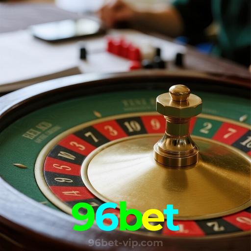 96bet:Onde você pode apostar no futebol e jogar os melhores jogos de cassino!