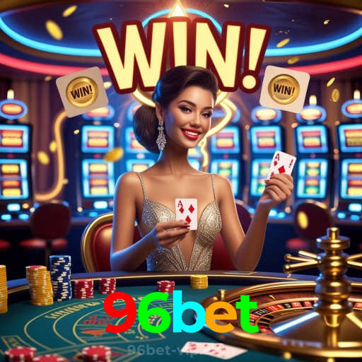 96bet:Diversão total com blackjack, poker e apostas ao vivo no futebol!