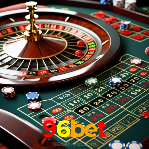 96bet:Jogue no cassino mais confiável com apostas em futebol e jogos emocionantes!
