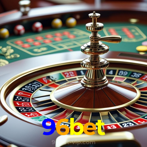 96bet:Aposte no futebol e jogue no melhor cassino online para grandes vitórias!