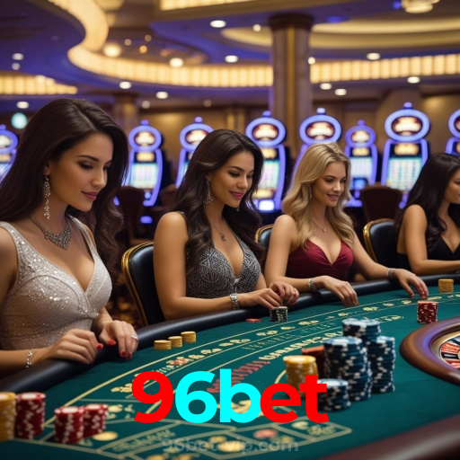 96bet：Sinta a adrenalina do futebol digital! Aposte agora e vença!