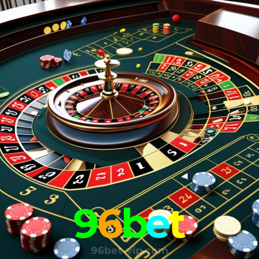 96bet：O melhor do futebol online com chances incríveis de vitória!