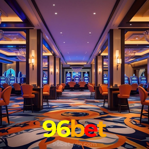 96bet:Entre no nosso cassino online e jogue nas roletas agora!