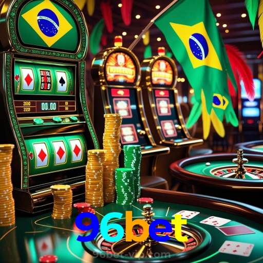 96bet:O melhor do futebol digital te espera! Aposte agora e vença!