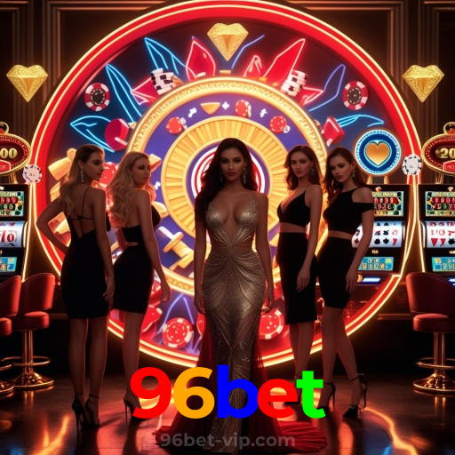 96bet:Os jackpots estão esperando por você! Entre no jogo e faça história!