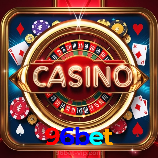 96bet:Aposte agora nas roletas e mostre sua sorte!