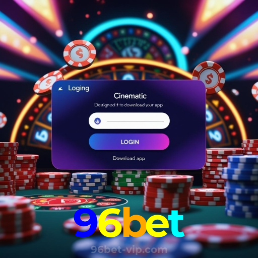 96bet:O cassino online ideal para quem ama futebol e jogos de cassino!