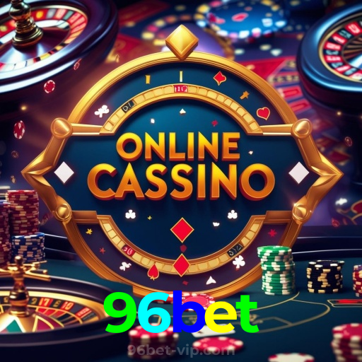 96bet:Divirta-se com blackjack, poker e apostas ao vivo em futebol no cassino online!