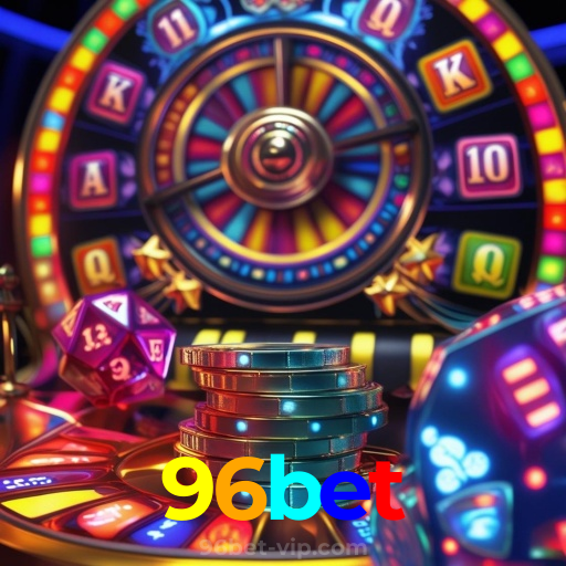 96bet:Em cada giro, uma vitória! Jogue nas melhores slots online!