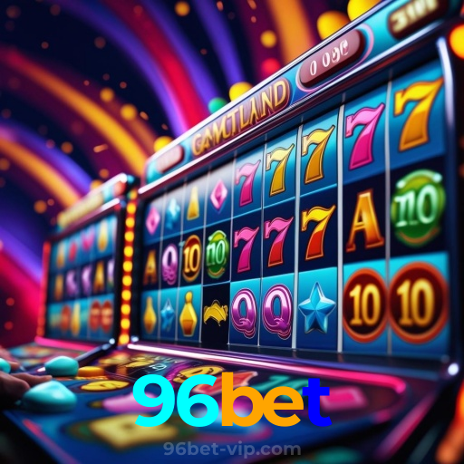96bet:Em nosso cassino online, grandes prêmios estão ao seu alcance!