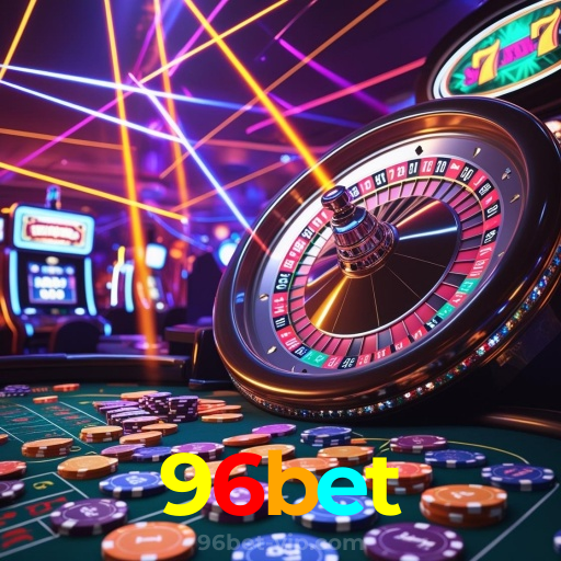 96bet:Vença na roleta e conquiste prêmios surpreendentes!
