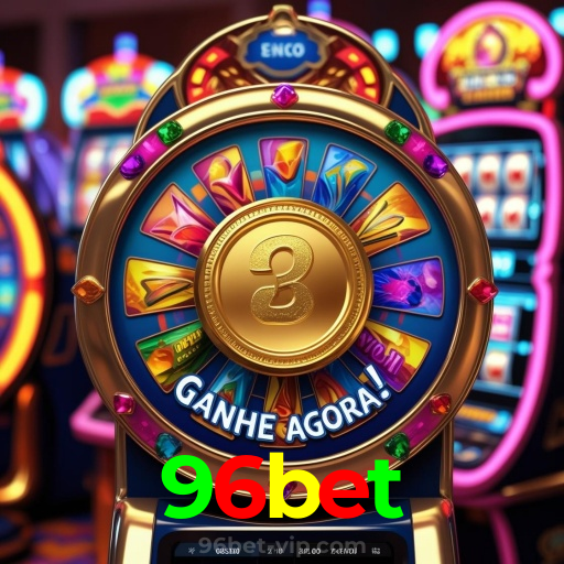 96bet:Aposta no futebol e diversão garantida com jogos de cassino como roleta e blackjack!