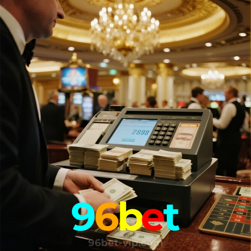 96bet：Aposte nas melhores máquinas caça-níqueis e leve o jackpot!