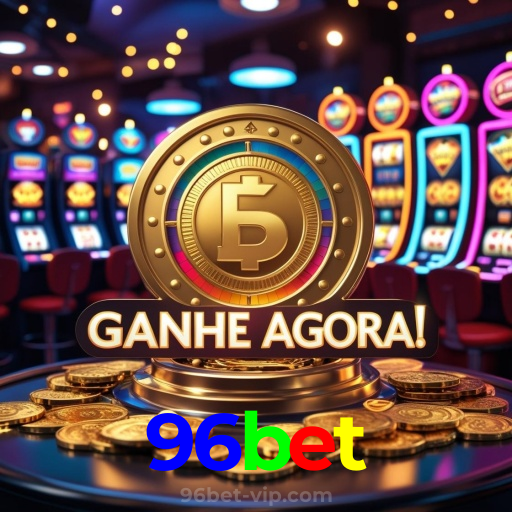 96bet:Encontre o seu jogo favorito e leve para casa prêmios fantásticos!