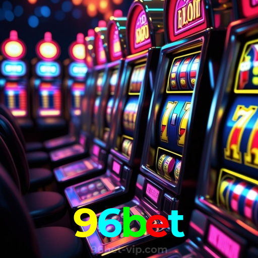 96bet:Apostas ao vivo no futebol e prêmios em jogos como blackjack e roleta!