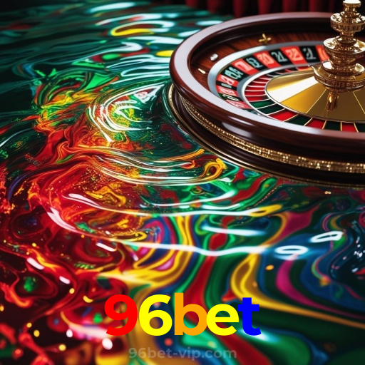 96bet:A sorte está no seu lado nas nossas roletas! Aposte agora!