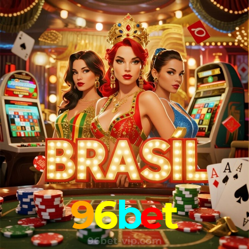 96bet：Grandes vitórias nas slots! Venha conquistar o jackpot agora!
