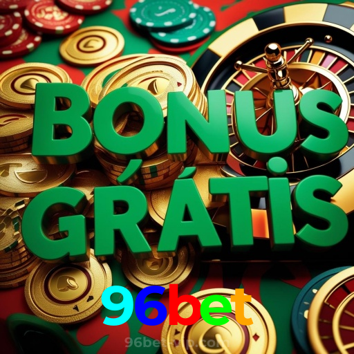 96bet:Gire a roleta e leve para casa grandes vitórias!
