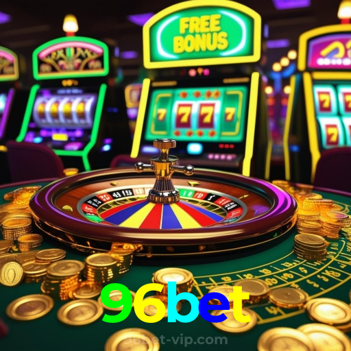 96bet:Jogue slots, aposte no futebol e vença em grande estilo!