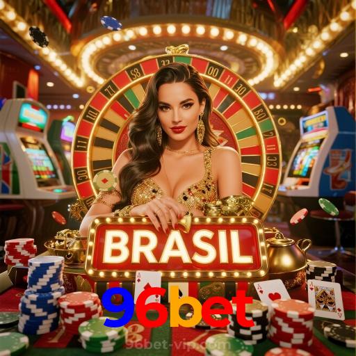 96bet:Apostas no futebol e grandes prêmios em slots e roleta esperam por você!