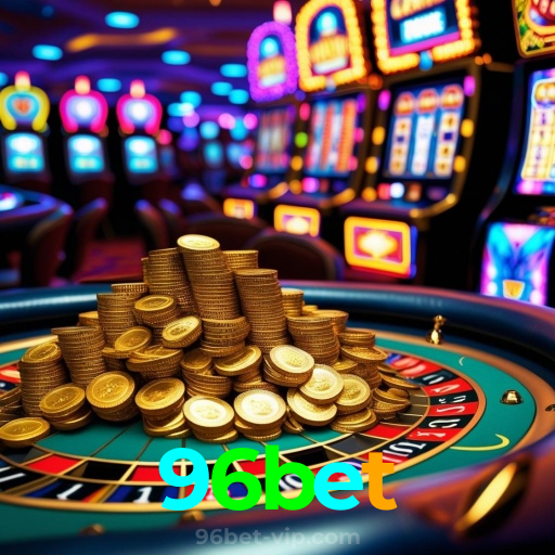96bet:O melhor cassino online para quem ama futebol e jogos como poker e slots!