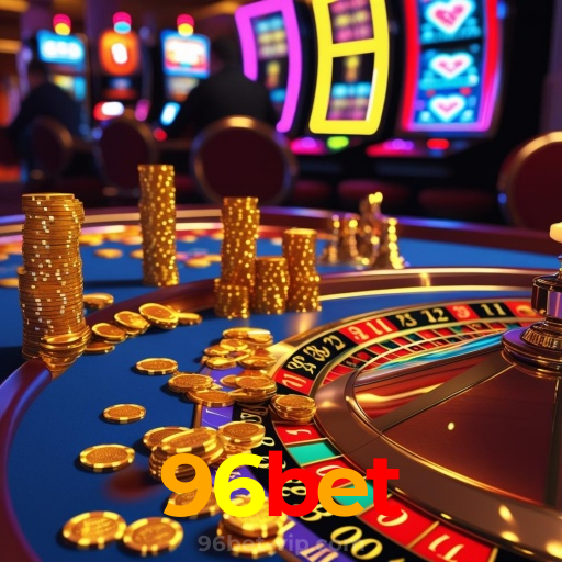 96bet:Jogue poker, roleta e aposte no futebol no cassino mais confiável!