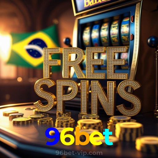 96bet:Em cada giro, novas vitórias! Venha jogar nas melhores slots!