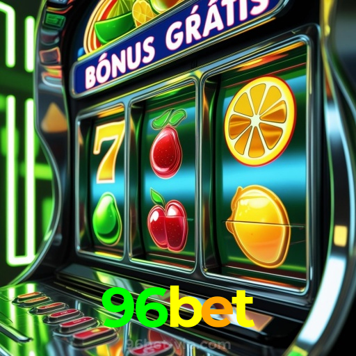 96bet:Divirta-se com slots e apostas ao vivo em futebol no nosso cassino online!