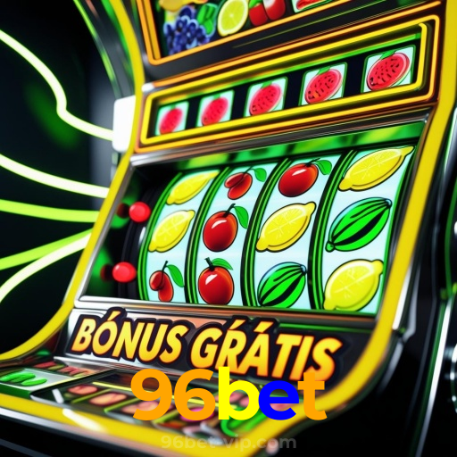 96bet:Jogue nas roletas e experimente a verdadeira emoção do cassino!