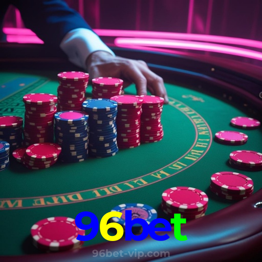 96bet:Jogue poker, slots e aposte no futebol ao vivo com confiança!