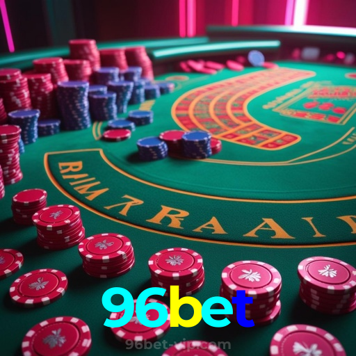 96bet:Gire as slots e ganhe prêmios incríveis com cada giro!