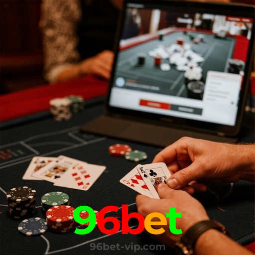 96bet:Jogue poker, slots e aposte no futebol para uma experiência única!
