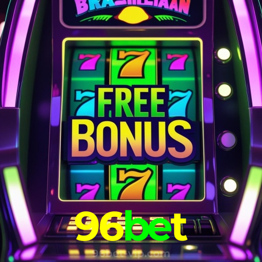 96bet:Jogue nas roletas e conquiste a sorte ao seu lado!