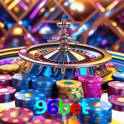 96bet:A sorte está ao seu lado em slots, poker e apostas esportivas online!