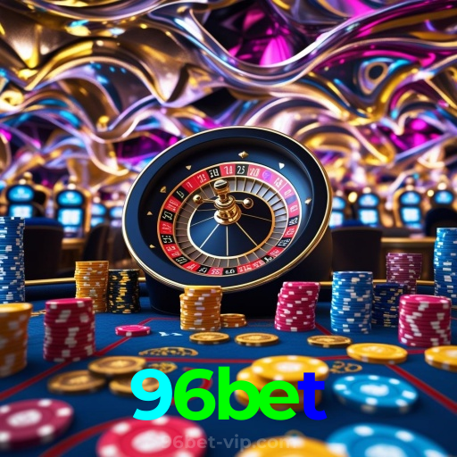 96bet：O melhor do cassino está ao seu alcance! Jogue agora!